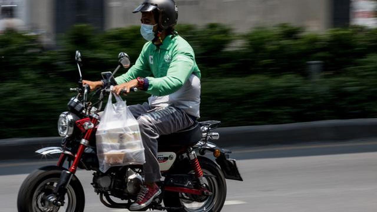 Layanan Antar Makanan Sudah Ada Sejak 1.000 Tahun Lalu di China, Begini Ceritanya