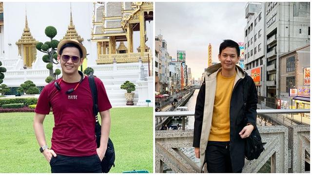 Jarang Muncul Di Tv Ini 7 Potret Terbaru Andi Arsyil Yang Makin