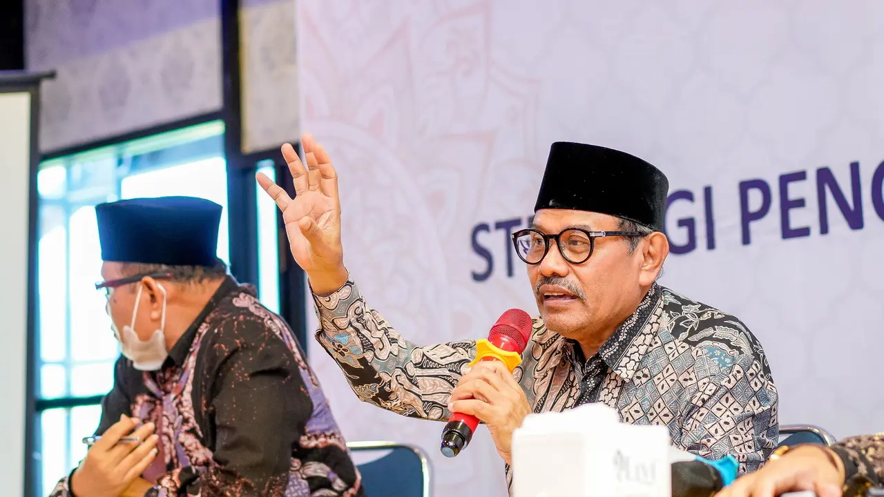 Kisrush Biaya Haji Terjadi Lagi, Mantan Anggota Dewas BPKH Angkat Bicara