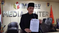 Tokoh Betawi Desak Bawaslu Sikapi Laporan Dana Judi Online ke Paslon 03 di Pilkada Jakarta