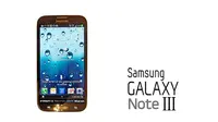 Resmi Dirilis, Galaxy Note 3 Tersedia Mulai Besok