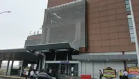 Stasiun Jatake Resmi Beroperasi, Ini Potretnya