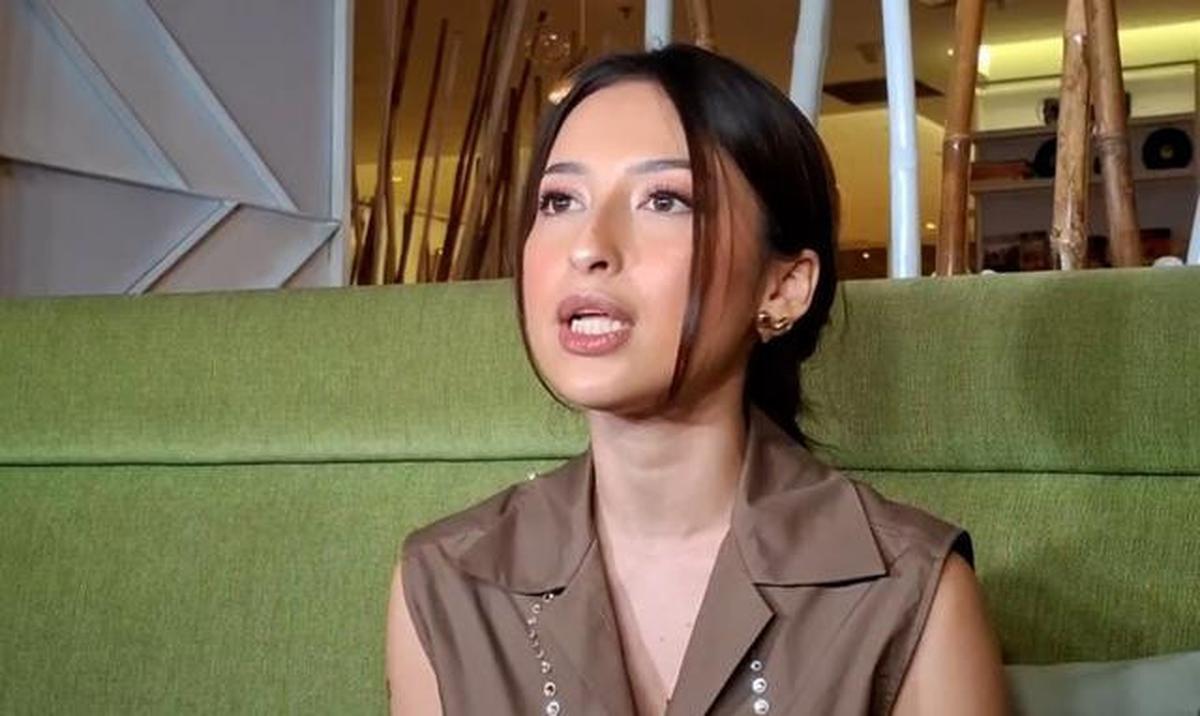 Alasan Jennifer Coppen Yakin Nikah dengan Justin Hubner, Termasuk Sosok Family Man untuk Kamari