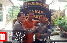 VIDEO: Kapolda Sumut Minta Maaf soal Insiden Polantas Pukul Sopir Ambulans