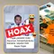 Cek Fakta: Hoaks Kemenhub Bakal Pungut Pajak Pejalan Kaki