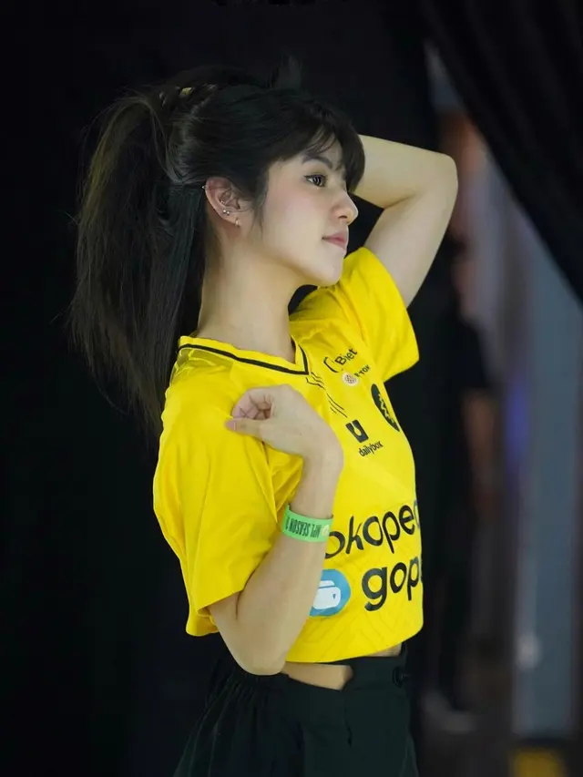 [Fimela] Vonny Felicia