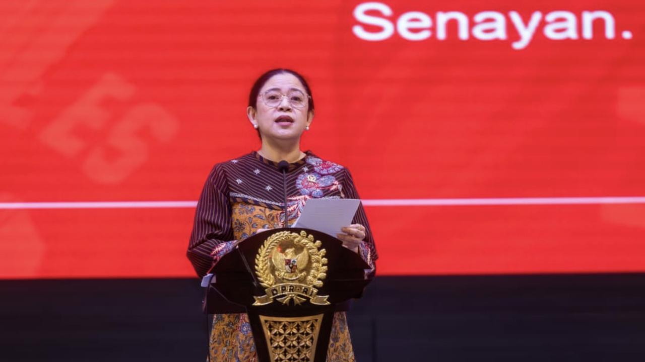 Puan Tegaskan Keterwakilan Perempuan di Parlemen Harus Bawa Perubahan yang Berdampak dan Nyata