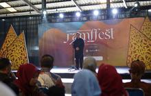 Pemkab Garut Gelar Ramadhan Festival, Dorong Ekonomi Kreatif Lokal Berkembang Pesat