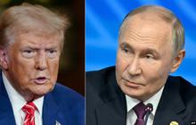 Putin dan Trump Teleponan 90 Menit, Ini yang Dibicarakan