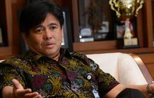 Masyarakat kita harus dipaksa pakai produk dalam negeri