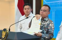 Presiden Prabowo Beri Rehabilitasi Tiga Terpidana Kasus Korupsi ASDP, Termasuk Mantan CEO Ira Puspadewi