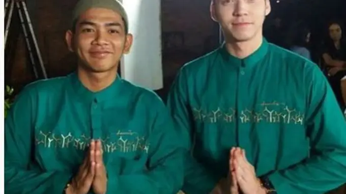 [Bintang] Anak Jalanan