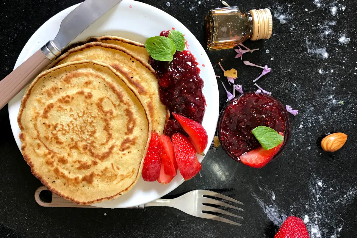 pancake