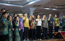 Cara BPIP Kenalkan Spirit Pancasila kepada Anak Muda