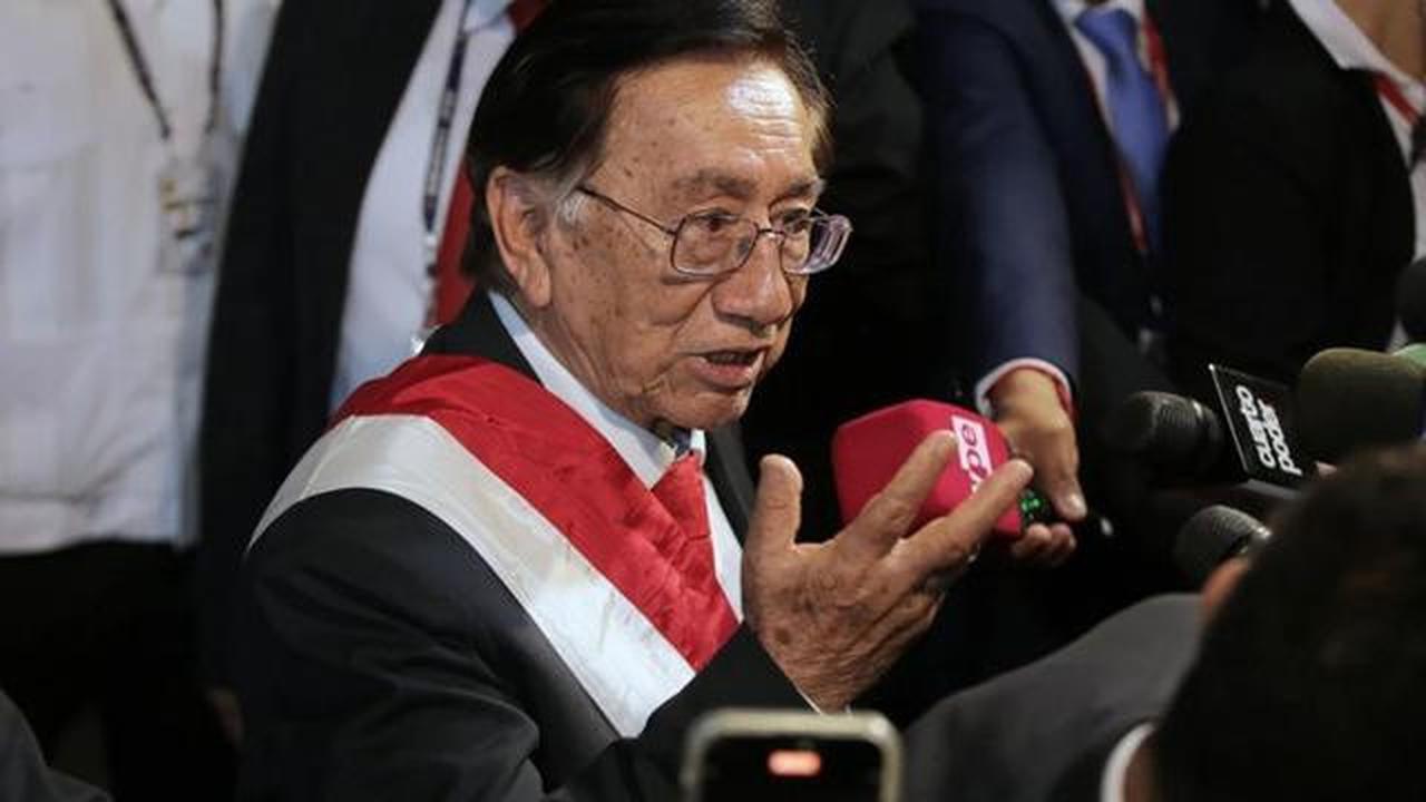 Negara Ini Ganti Presiden 8 Kali dalam 10 tahun
