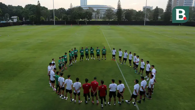 Timnas Indonesia