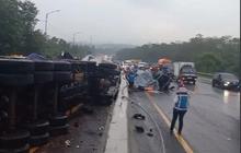 Miris, Kecelakaan Truk Peringkat Dua Tertinggi Gajinya hanya Rp1 Jutaan