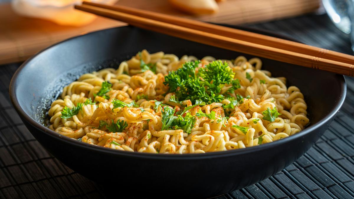 7 Ide Jualan dari Bahan Mie Murah Meriah yang Bisa Menghasilkan Omzet Tinggi