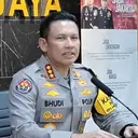 Polda Metro Tegaskan Kondisi Jakarta Aman dan Terkendali