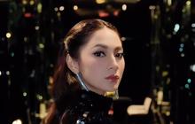 Potret Dinda Kirana Tampil Glamor dengan Gaun Blink-Blink, Aura Berkelas dan Mewah