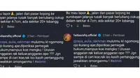 Bupati Pekalongan Fadia Arafiq belakangan tengah menjadi sorotan publik usai responsnya terhadap keluhan warga dianggap tidak mencerminkan pejabat publik. (Liputan6.com/ Dok Ist)