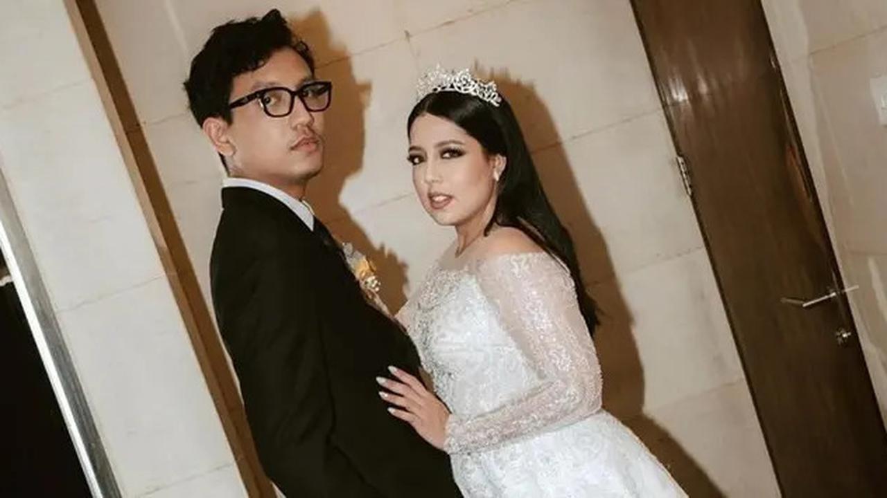 15 Artis Wanita Resmi Menikah di Tahun2024, Lepas Status Lajang hingga Janda
