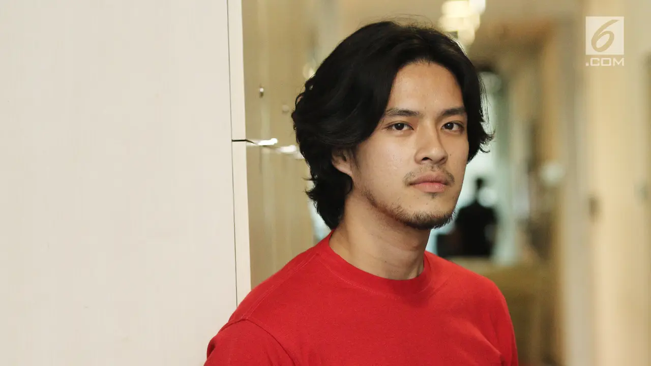 Morgan Oey