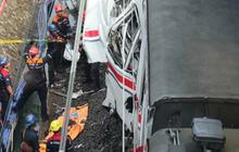 Peringatan Keras Kepala Bakom: Ribuan Perlintasan Kereta Berpotensi Picu Kecelakaan