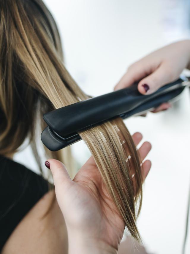 Kebiasaan Styling Rambut hingga Genetika