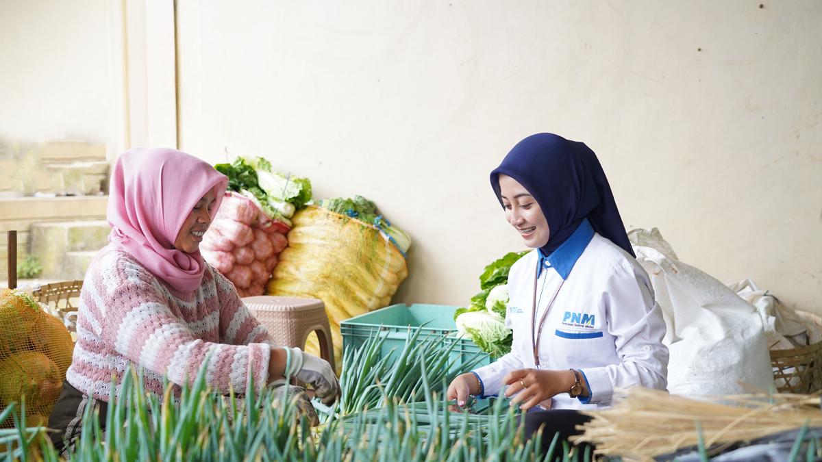 Jaga Ketahanan Pangan Bisa Dimulai dari Rumah Sendiri, Ini Buktinya
