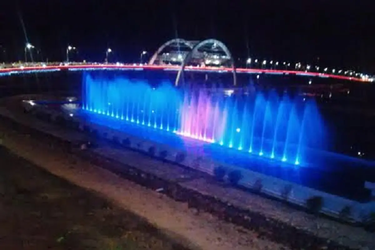 Jembatan Suroboyo