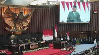 Prabowo Cerita Kisah Risky, Anak Penjual Ikan yang Kembali Sekolah