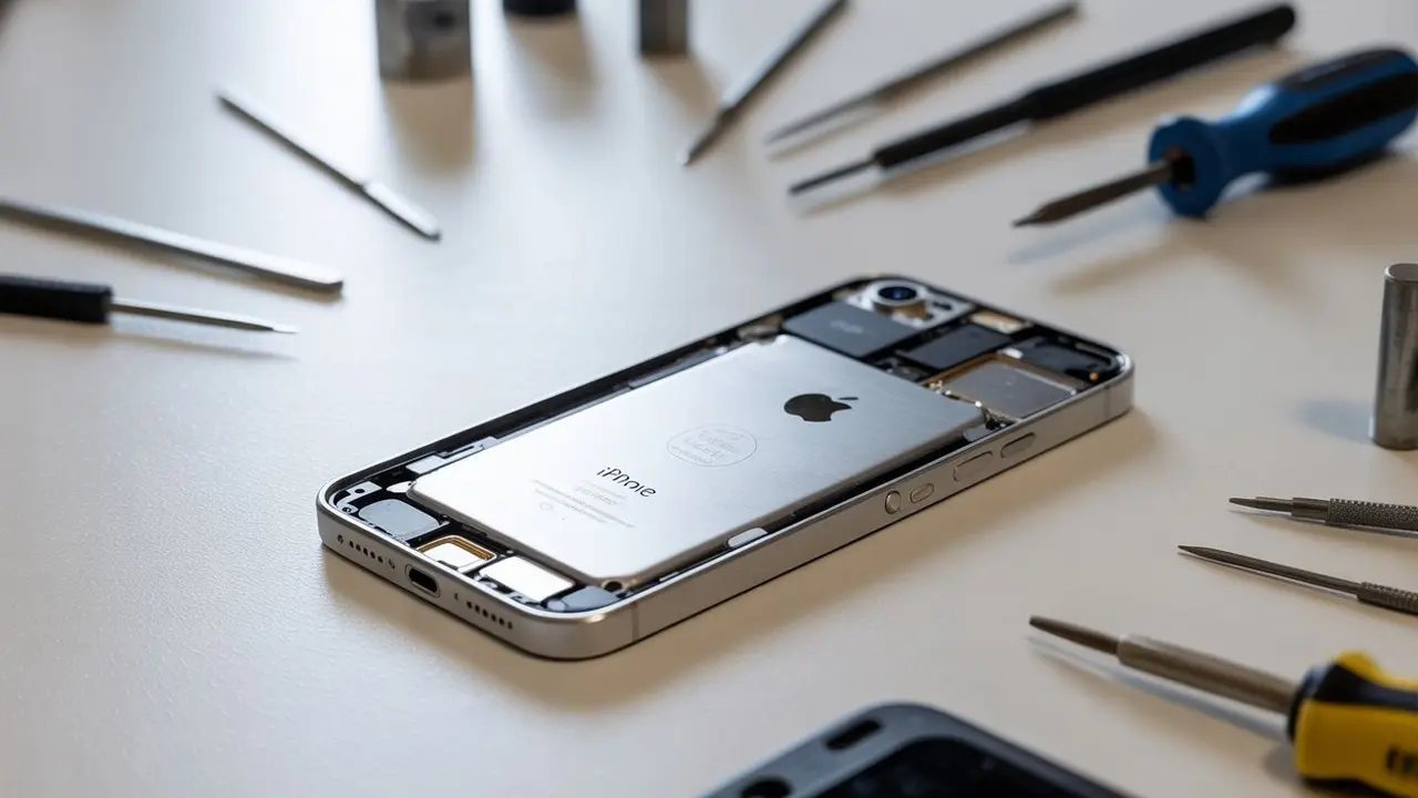 apa itu housing iphone