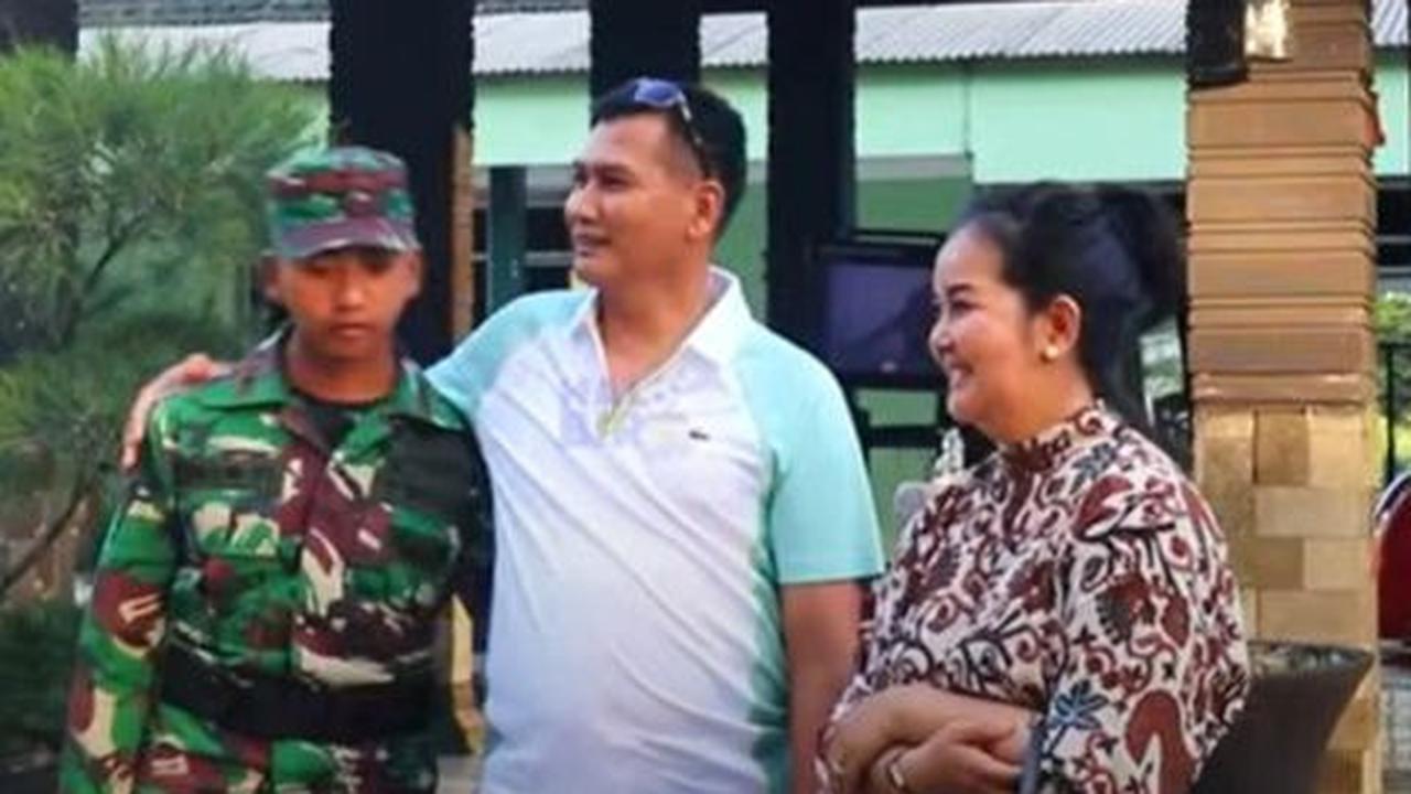 Dok. Istimewa