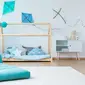 Cara Membuat Hiasan Dinding Kamar (sumber: iStock)