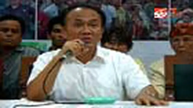 Saurip Kadi Kecewa dengan TGPF