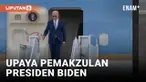 Ketua DPR AS menggulirkan penyelidikan pemakzulan terhadap Presiden Joe Biden mengikuti dugaan keterlibatan Biden dalam bisnis putranya, Hunter Biden. Di tengah upaya mencapai kesepakatan untuk menghindari penutupan pemerintah, bagaimana kasus ini me...