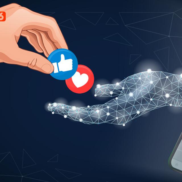 Ilustrasi Journal Pengemis Online