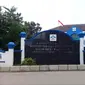 Universitas Islam Negeri (UIN) Raden Fatah Palembang (Liputan6.com / Nefri Inge)