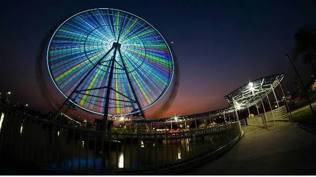 Sindu Kusuma Edupark (SKE) (dok. Dinas Pariwisata Daerah Istimewa Yogyakarta)