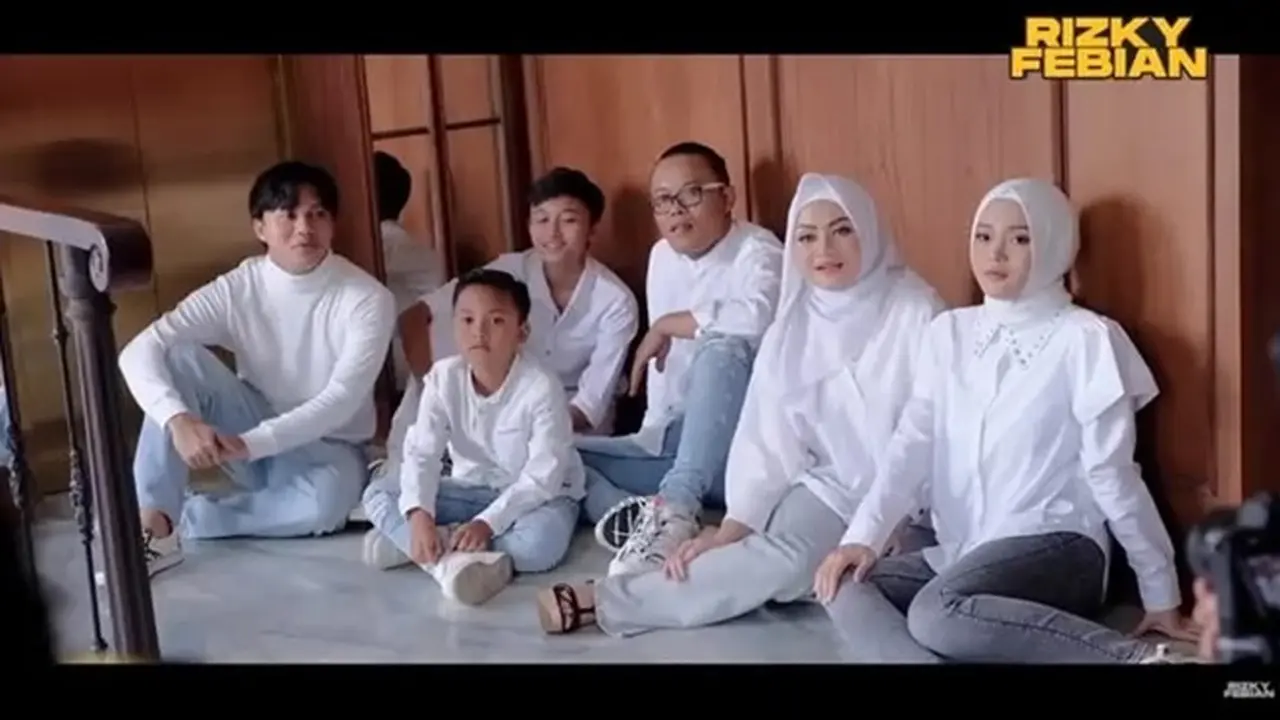 6 Potret Persiapan Sule dan Nathalie Holscher Jelang Pernikahan, Mantapkan Diri