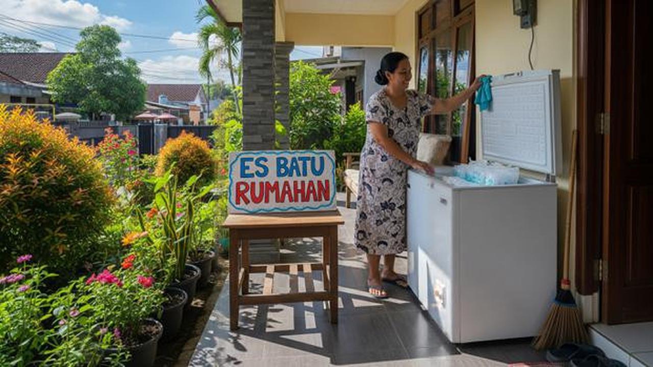 8 Ide Usaha Depan Rumah Khusus untuk Ibu Rumah Tangga Tanpa Modal, Bisa Mulai Hari Ini