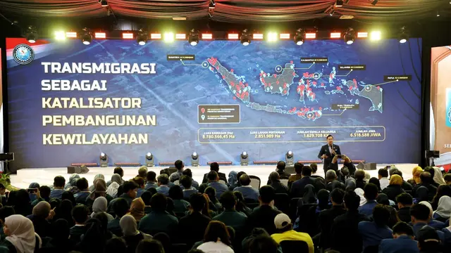 Menteri Koordinator Bidang Infrastruktur dan Pembangunan Kewilayahan Agus Harimurti Yudhoyono (AHY)