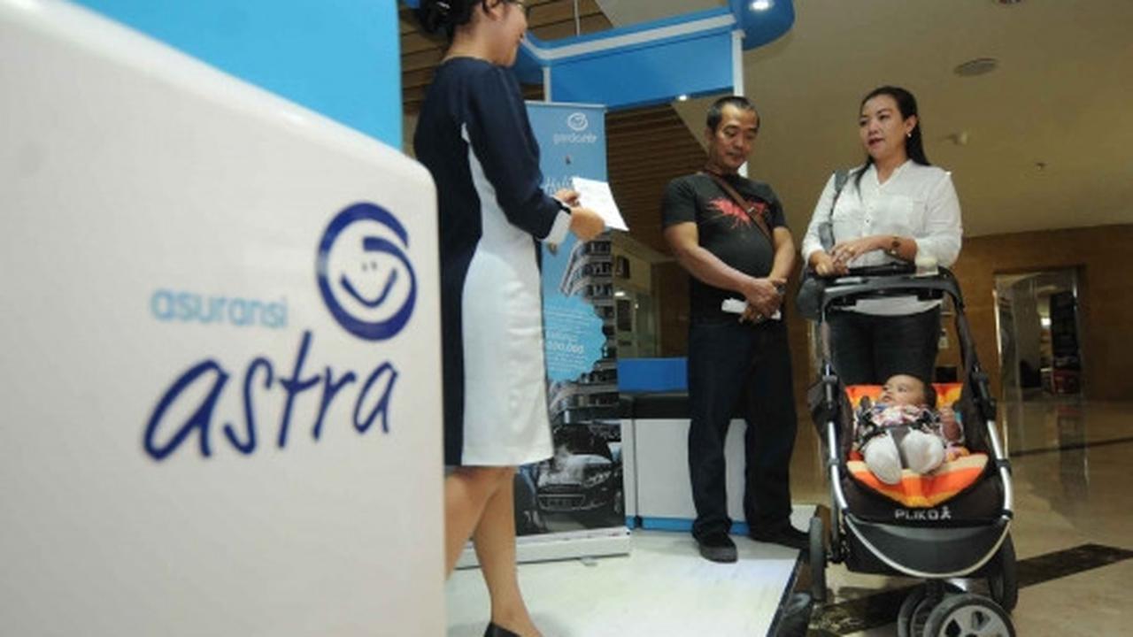 Kemeriahan Garda Oto Holiday Freestival di Mal Bintaro