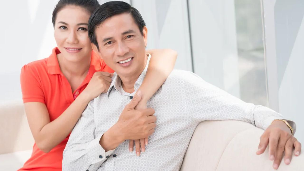 3. Doa Agar Suami Semakin Menyayangi Istri