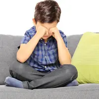 Ilustrasi korban pelecehan seksual pada anak. Sumber: Istimewa