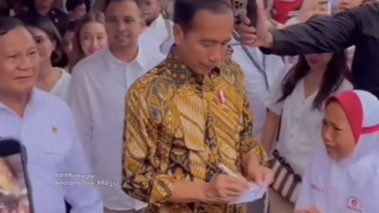 Dok. Istimewa