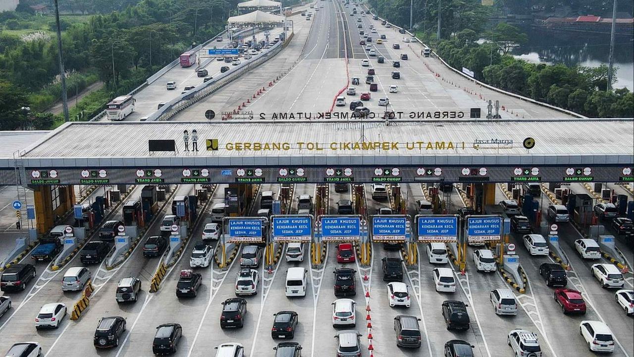 Ingin Bebas Mabuk Perjalanan selama Mudik, Ini Beragam Tips dari Dokter Spesialis