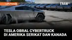 TESLA TAWARKAN DISKON BESAR UNTUK DORONG PENJUALAN CYBERTRUCK DI AMERIKA SERIKAT DAN KANADA