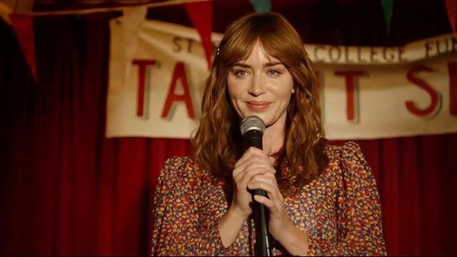 Emily Blunt in Wild Mountain Thyme (2020)